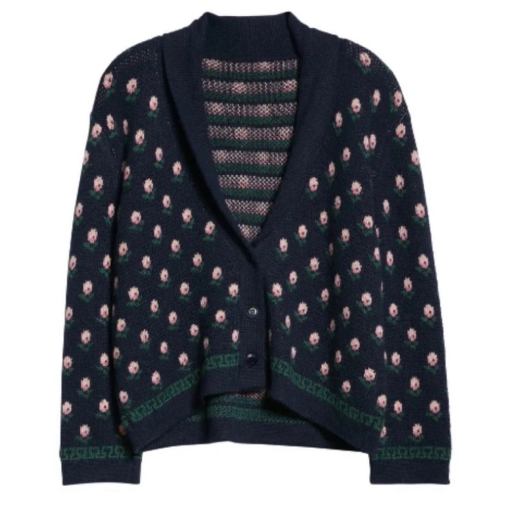 New with Tags! The Great Bloom Lodge Sweater